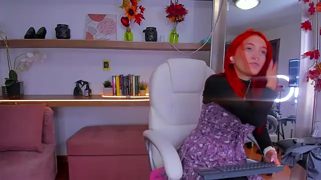 Irina bx online show from 23, 12, 2024