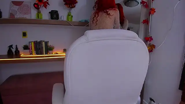 Irina bx online show from 28, 12, 2024