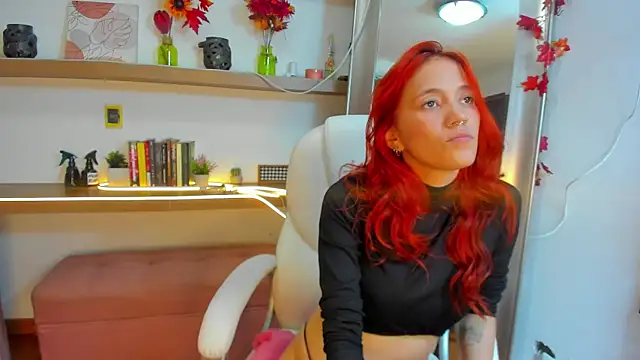 Irina bx online show from 8, 1, 2025