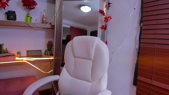 Irina bx online show from 9, 1, 2025