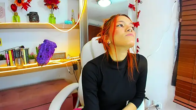 Irina bx online show from 11, 2, 2025