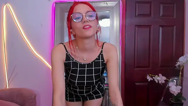 Irina bx online show from 11, 9, 2025