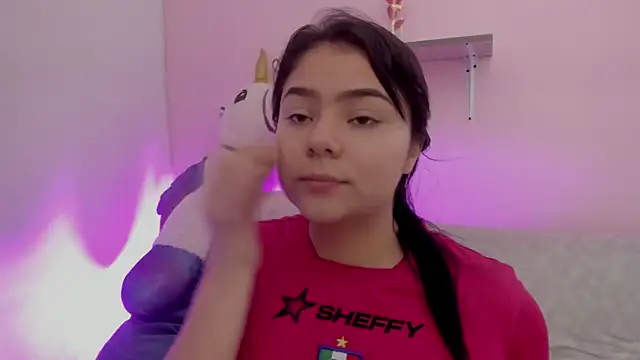 Oriana Guzman online show from 30, 4, 2026