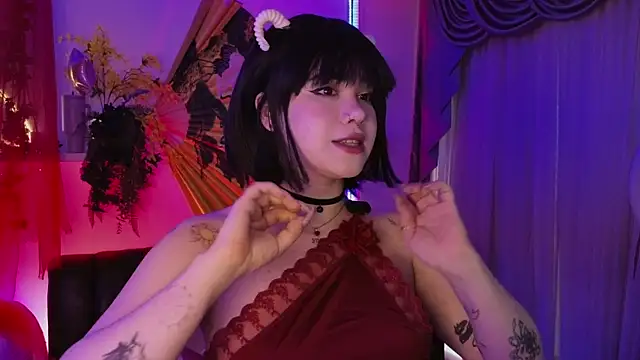 albaismynameX online show from 29, 10, 2025