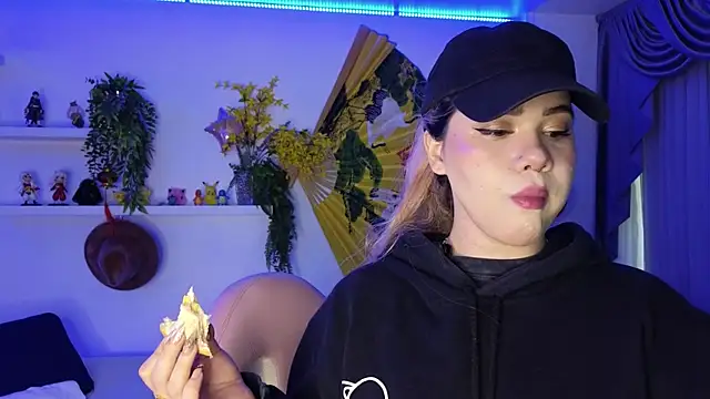albaismynameX online show from 29, 4, 2026