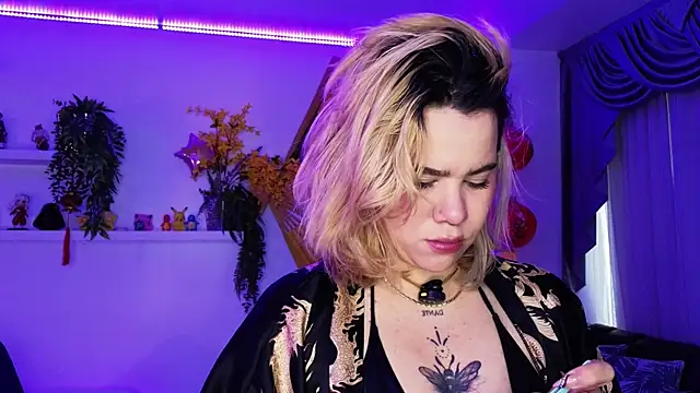 albaismynameX online show from 30, 4, 2026