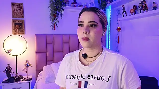 albaismynameX online show from 4, 5, 2026