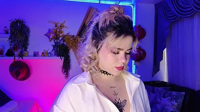 albaismynameX online show from 6, 5, 2026