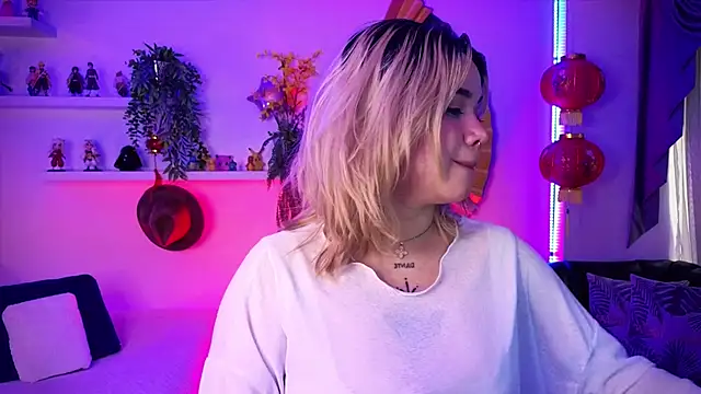 albaismynameX online show from 13, 6, 2026