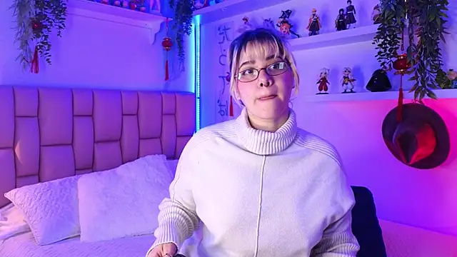 albaismynameX online show from 24, 6, 2026