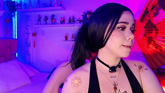 albaismynameX online show from 29, 6, 2026