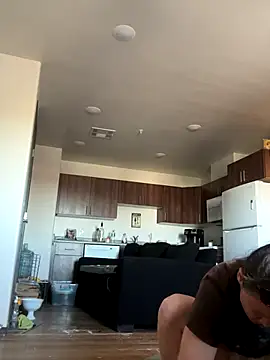 Snapshot of SexyB214 chatting on 16, 10, 2025 SexyB214 online show from 16, 10, 2025