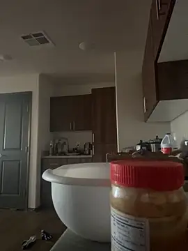 Snapshot of SexyB214 chatting on 31, 10, 2025 SexyB214 online show from 31, 10, 2025