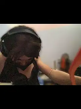 Snapshot of CdNicky69 chatting on 22, 6, 2026 CdNicky69 online show from 22, 6, 2026