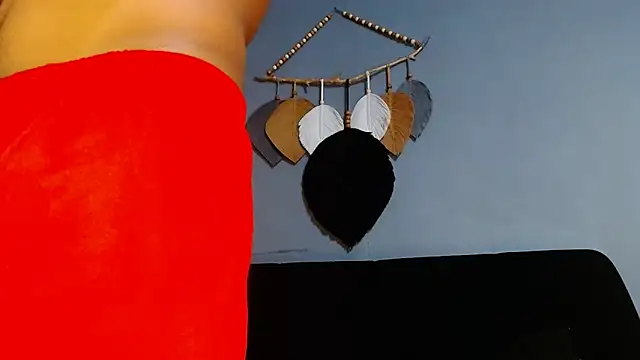 Snapshot of Grandeygruesa1 chatting on 29, 12, 2024 Grandeygruesa1 online show from 29, 12, 2024