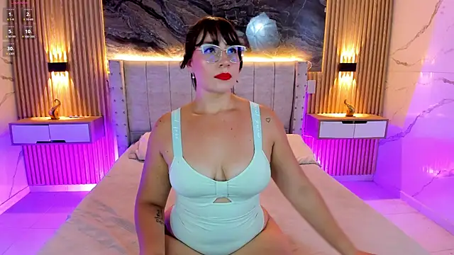 andreina26  online show from 11, 5, 2026