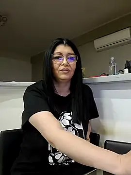 Milf Abigail online show from 4, 2, 2025