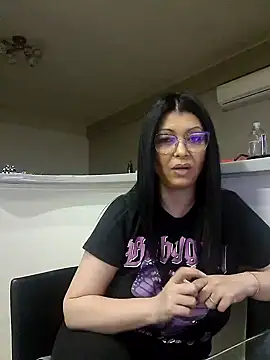 Milf Abigail online show from 21, 2, 2025