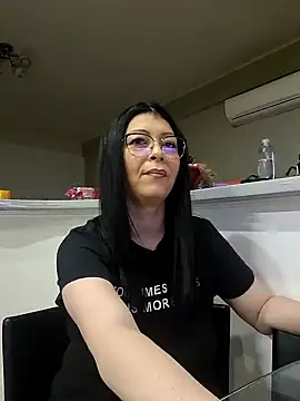 Milf Abigail online show from 25, 2, 2025