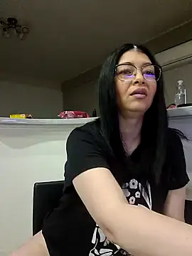 Milf Abigail online show from 1, 3, 2025