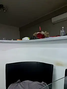 Milf Abigail online show from 12, 3, 2025