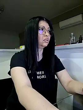 Milf Abigail online show from 18, 3, 2025