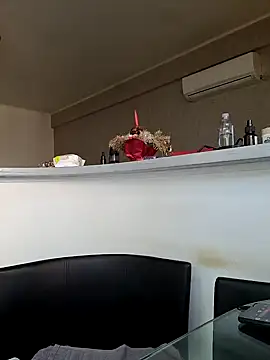 Milf Abigail online show from 19, 3, 2025