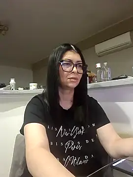 Milf Abigail online show from 14, 10, 2025