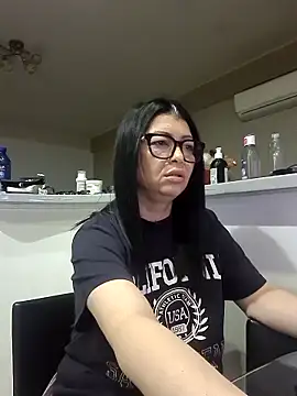 Milf Abigail online show from 1, 11, 2025