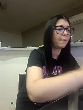 Milf Abigail online show from 22, 12, 2025