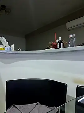 Milf Abigail online show from 12, 1, 2026