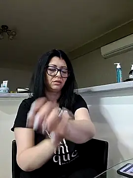 Snapshot of Milf_Abigail chatting on 18, 2, 2026 Milf Abigail online show from 18, 2, 2026