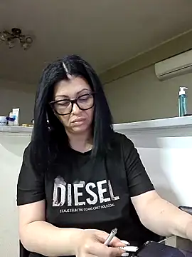 Snapshot of Milf_Abigail chatting on 22, 2, 2026 Milf Abigail online show from 22, 2, 2026