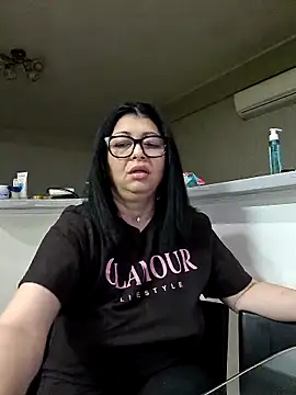 Snapshot of Milf_Abigail chatting on 23, 2, 2026 Milf Abigail online show from 23, 2, 2026