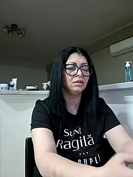 Snapshot of Milf_Abigail chatting on 24, 2, 2026 Milf Abigail online show from 24, 2, 2026