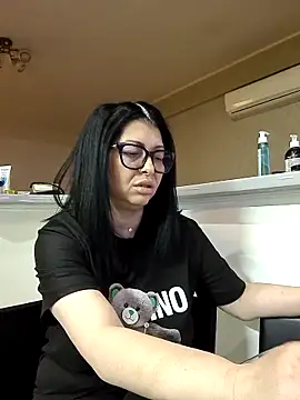 Snapshot of Milf_Abigail chatting on 28, 2, 2026 Milf Abigail online show from 28, 2, 2026