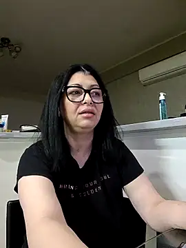 Snapshot of Milf_Abigail chatting on 1, 3, 2026 Milf Abigail online show from 1, 3, 2026