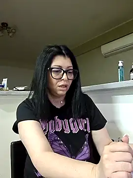 Snapshot of Milf_Abigail chatting on 8, 3, 2026 Milf Abigail online show from 8, 3, 2026