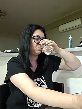 Snapshot of Milf_Abigail chatting on 9, 3, 2026 Milf Abigail online show from 9, 3, 2026