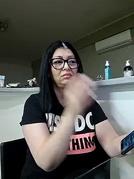 Snapshot of Milf_Abigail chatting on 18, 3, 2026 Milf Abigail online show from 18, 3, 2026