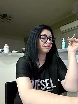 Snapshot of Milf_Abigail chatting on 22, 3, 2026 Milf Abigail online show from 22, 3, 2026