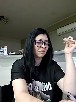 Snapshot of Milf_Abigail chatting on 26, 3, 2026 Milf Abigail online show from 26, 3, 2026