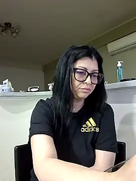 Milf Abigail online show from 1, 5, 2026