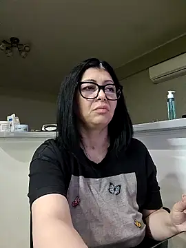 Milf Abigail online show from 5, 5, 2026