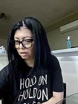 Milf Abigail online show from 7, 5, 2026