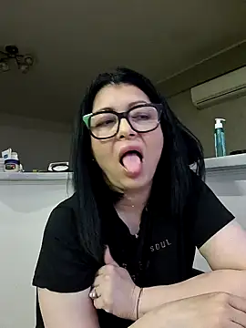 Milf Abigail online show from 14, 5, 2026