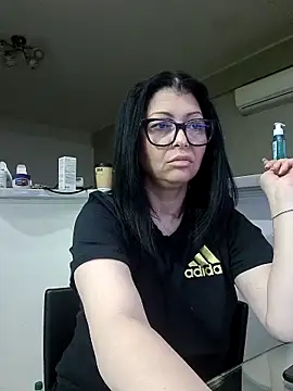 Milf Abigail online show from 22, 5, 2026