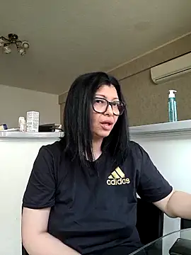 Milf Abigail online show from 6, 6, 2026