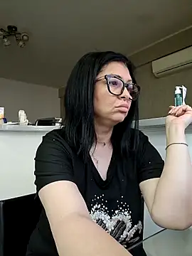 Milf Abigail online show from 14, 6, 2026