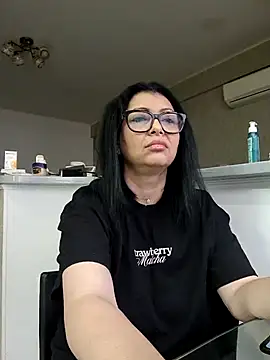 Milf Abigail online show from 6, 7, 2026